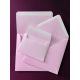 Colorset 120gsm 100% Recycled HANDMADE Envelopes