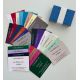 Colorplan A8 Individual Card Swatch