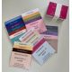 Pearlescent Individual Card Swatch