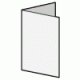 GMund Colours 300gsm Creased Cards