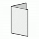Coloursource 350gsm Creased Cards