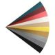 Coloursource 135gsm