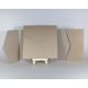 Recycled Kraft 150x150mm POCKETFOLDS