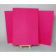Colorplan 270gsm 148x210mm A5 Pocketfolds