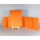 Colorset 270gsm 100% Recycled A6 POCKETFOLDS
