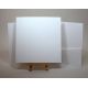 Accent Antique, Fresco and Tintoretto 145x145mm POCKETFOLDS