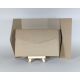 Recycled Kraft 170x110mm POCKETFOLDS