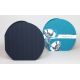 Savile Row 300gsm Circle Card Blanks