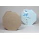 Loop Octagon Card Blanks