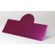 Mirror Pop-Up Place Cards