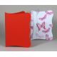 Colorset 270gsm 100% Recycled Scroll Card Blanks
