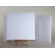 Conqueror Wove Whites 300gsm 145x145mm Pocketfolds