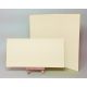 Conqueror Wove 300gsm 210x105mm Pocketfolds