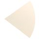 Arena Ivory 300gsm Rough UNCREASED