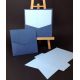 Denim Jeans 250gsm Pocket Cards