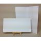 Arcoprint Milk 300gsm White 210x105mm POCKETFOLDS