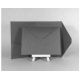 Conqueror Wove 300gsm A6 Pocketfolds