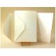 Conqueror Wove 300gsm 210x148mm A5 Pocketfolds