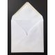 WHITE 100x100mm 100gsm