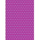 Magenta Double Dot