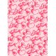 Pink Multi Hearts