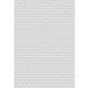 3mm White Polka Dot Vellum