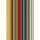 Earth Tone Stripes