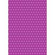 Magenta Double Dot