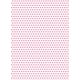 Polka15-Pink/White 5mm