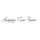Happy New Year