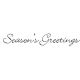 Seasons Greetings