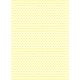 Polka7-Yellow/White 3mm