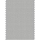 Polka13-Black/White 5mm
