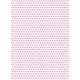 Polka15-Pink/White 5mm