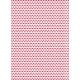 Polka-Red/White 5mm