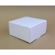 95x95x50mm Square 1 part box