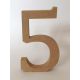 5