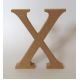 X