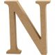 N