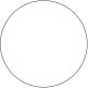 90mm Circle(A30C)