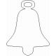 65x81mm Bell(A62)