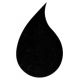 Primary Ebony Super Fine