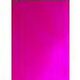 Cerise Silk