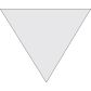 40mm Equilateral Triangle