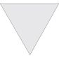 148mm Equilateral Triangle