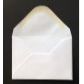 WHITE 95x122 mm 100gsm
