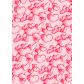 Pink Multi Hearts