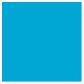 Cerulean Blue 270gsm