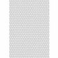 3mm White Polka Dot Vellum
