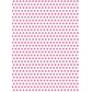 Polka21-Pink/White 7mm